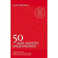 Foto van 50 jaar anders ondernemen