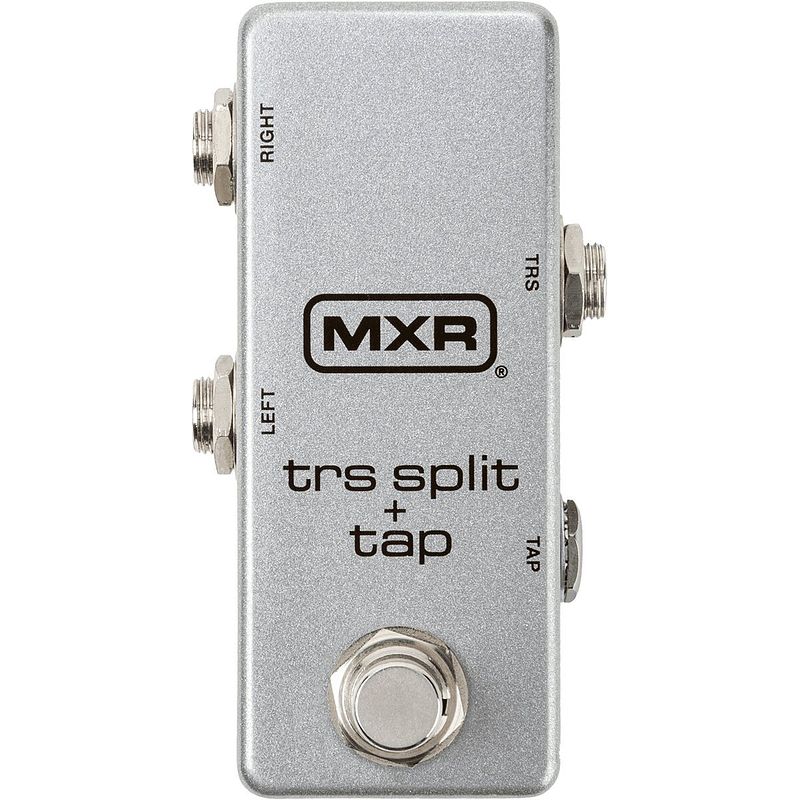 Foto van Mxr m231 trs split + tap