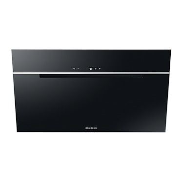 Foto van Samsung nk36c7070wb/ur inbouw afzuigkap zwart