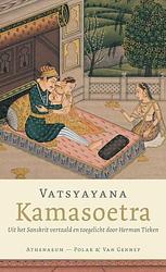 Foto van Kamasoetra - mallanaga vatsyayana - ebook (9789025365417)