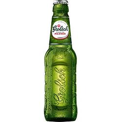 Foto van Grolsch premium pilsner fles 30cl bij jumbo