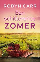 Foto van Een schitterende zomer - robyn carr - ebook