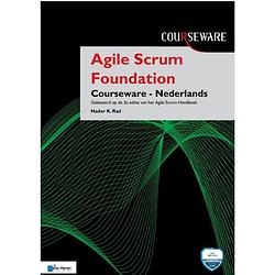 Foto van Agile scrum foundation courseware - nederlands