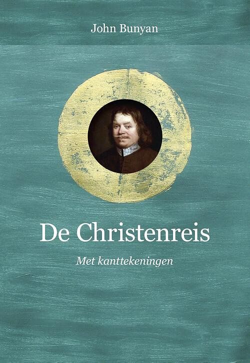 Foto van De christenreis - john bunyan - ebook (9789087181550)