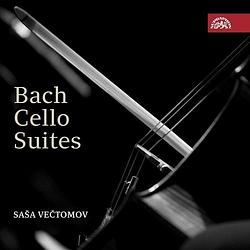 Foto van Cello suites - cd (0099925427528)