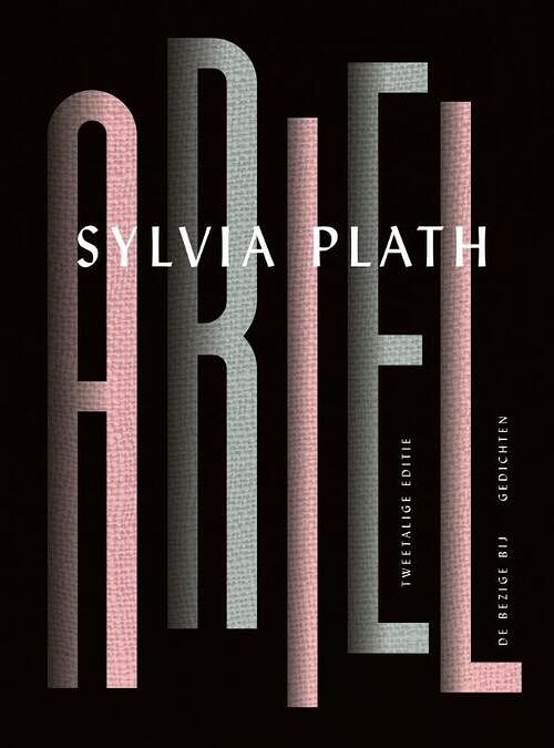 Foto van Ariel - sylvia plath - hardcover (9789403160214)