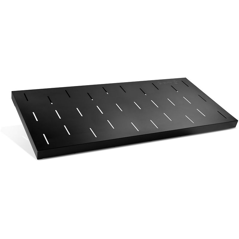 Foto van Gravity ks rd 1 rapid desk voor x-type keyboardstatieven