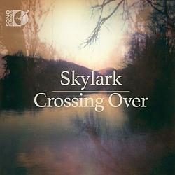 Foto van Crossing over - cd (0053479220028)