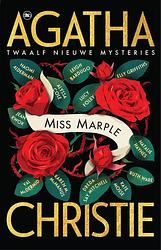 Foto van De miss marple verzameling - agatha christie - ebook