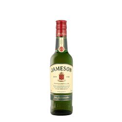 Foto van Jameson 35cl whisky
