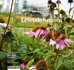 Foto van Levende bermen - karle sykora, paul roncken - hardcover (9789075271980)