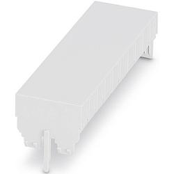 Foto van Phoenix contact me-io 37,6 c 10u 7035 afdekking voor behuizing polyamide lichtgrijs 20 stuk(s)