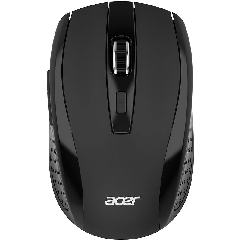 Foto van Acer wireless mouse mx202 muis