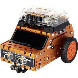Foto van Weeemake 3 in 1 stem robot kit educatief speelgoed robotics