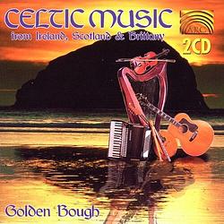 Foto van Celtic music from ireland, scotland and brittany - cd (5019396145825)