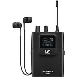 Foto van Sennheiser xsw iem ek - c (662 - 686 mhz) bodypack voor xsw iem