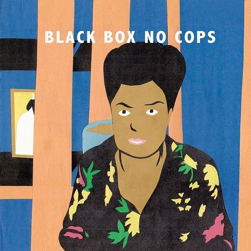 Foto van Black box no cops - cd (0090125169447)