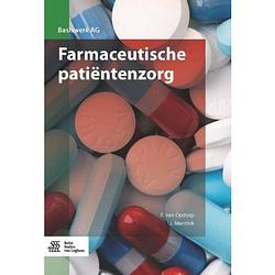 Foto van Farmaceutische patiëntenzorg