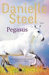 Foto van Pegasus - danielle steel - ebook (9789024567492)