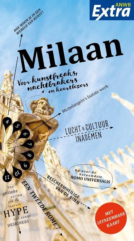 Foto van Milaan - aylie lonmo - paperback (9789018049331)