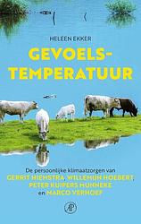 Foto van Gevoelstemperatuur - heleen ekker - ebook (9789029526258)