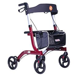 Foto van Rollator excel ez-lite +