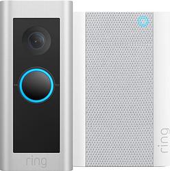 Foto van Ring video doorbell pro 2 wired + chime pro gen. 2