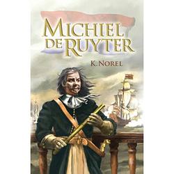 Foto van Michiel de ruyter