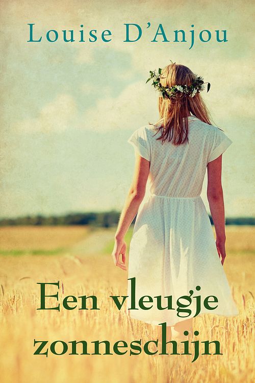 Foto van Een vleugje zonneschijn - louise d ánjou - ebook (9789020546774)