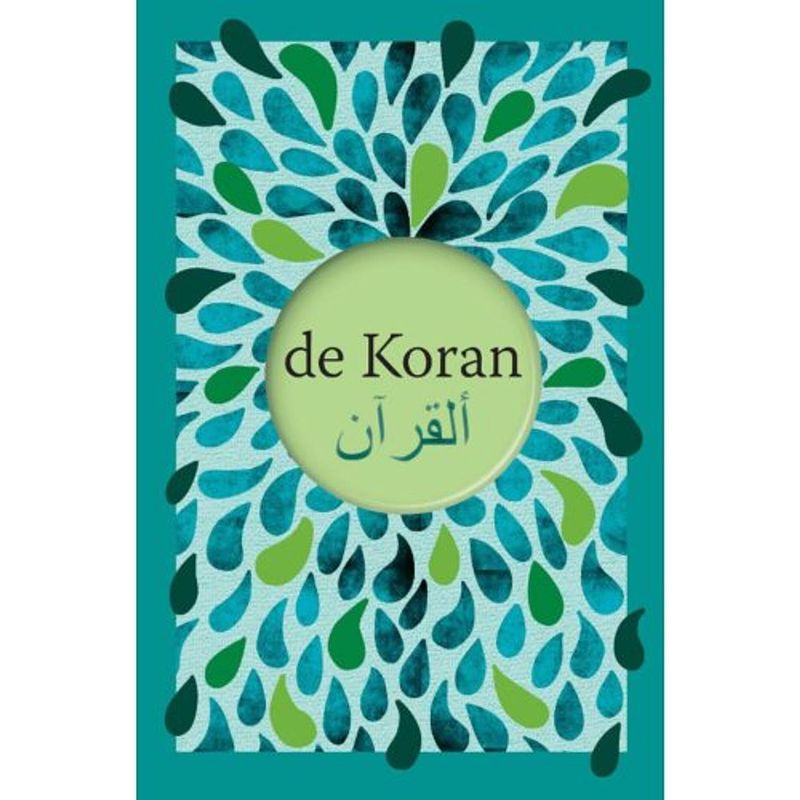 Foto van Set koran + uitleg bij de koran