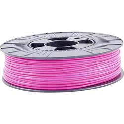 Foto van Velleman pla285p07 velleman filament pla kunststof 2.85 mm 750 g roze 1 stuk(s)