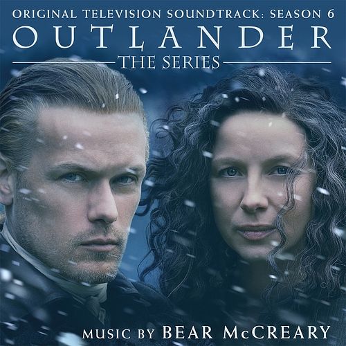 Foto van Outlander season 6 - lp (8719262024816)