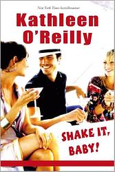 Foto van Shake it, baby! - kathleen o'reilly - ebook