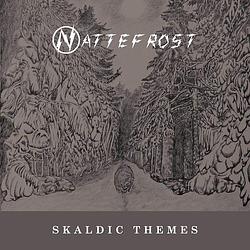 Foto van Skaldic themes - lp (4260182988435)