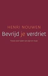 Foto van Bevrijd je verdriet - henri j.m. nouwen - ebook (9789025971663)