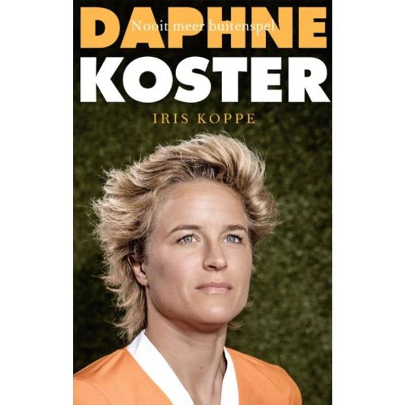 Foto van Daphne koster