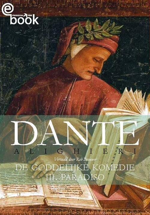 Foto van De goddelijke komedie - dante alighieri - ebook (9789059971127)