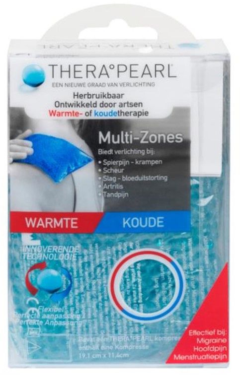 Foto van Therapearl multizones