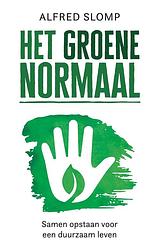 Foto van Het groene normaal - ebook (9789058041791)