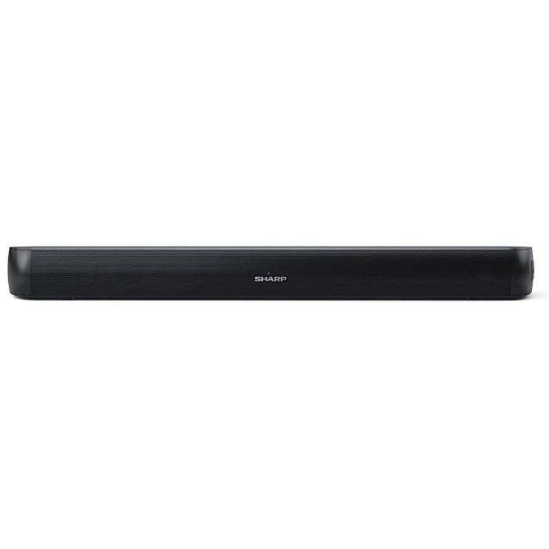 Foto van Sharp soundbar ht-sb107