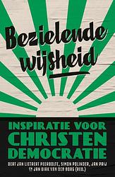 Foto van Bezielende wijsheid - jan prij - ebook