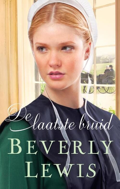 Foto van De laatste bruid - beverly lewis - ebook (9789088653322)