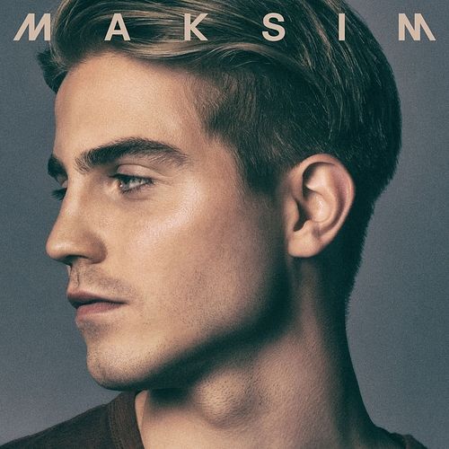 Foto van Maksim - cd (0602438947959)