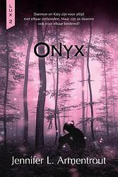 Foto van Onyx - jennifer l. armentrout - ebook (9789401913737)