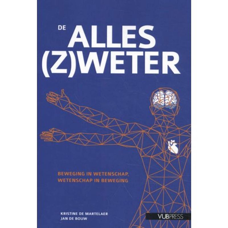 Foto van De alles(z)weter