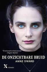 Foto van De onzichtbare bruid - anne swärd - ebook (9789401610469)