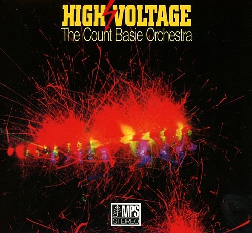 Foto van High voltage - cd (4029759115601)