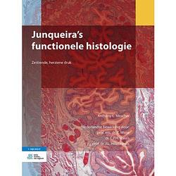 Foto van Junqueira's functionele histologie