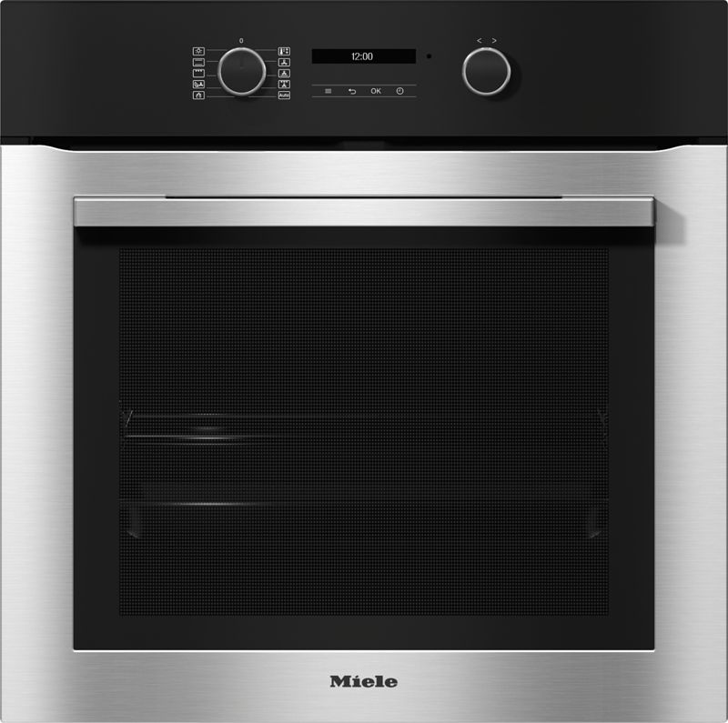 Foto van Miele h 2761-1 bp 125