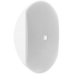 Foto van Dap wms6-w passieve 6.5 inch muurspeaker, wit